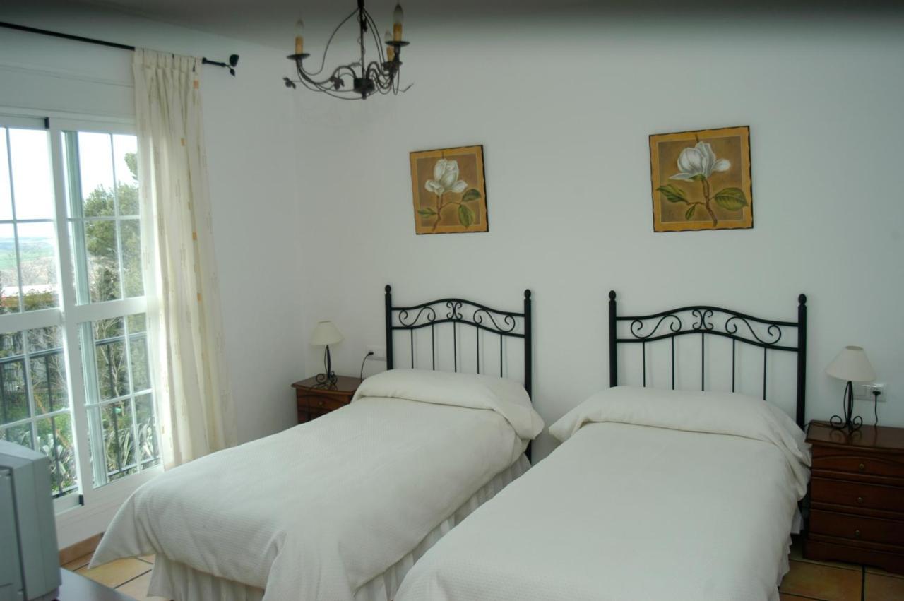 Restaurante El Duque Medina-Sidonia