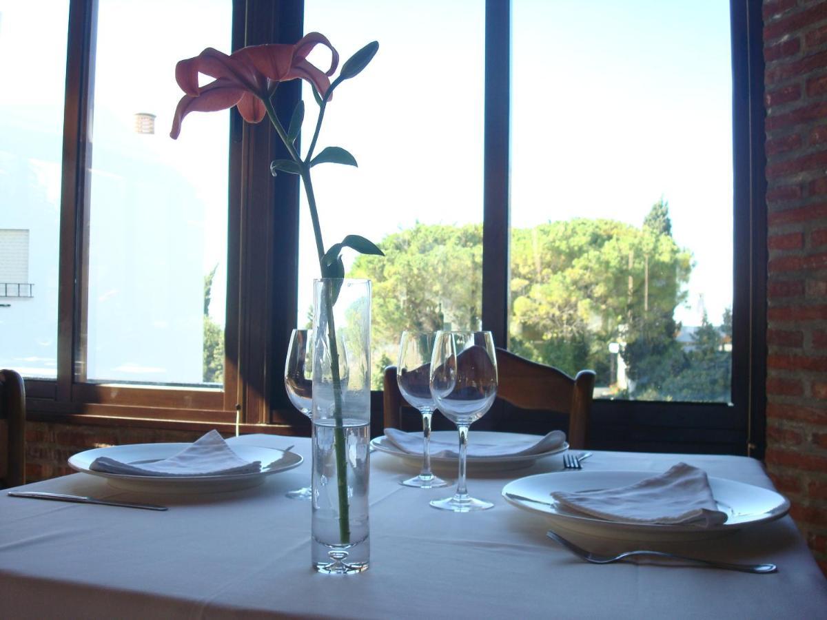 Restaurante El Duque Hotel *