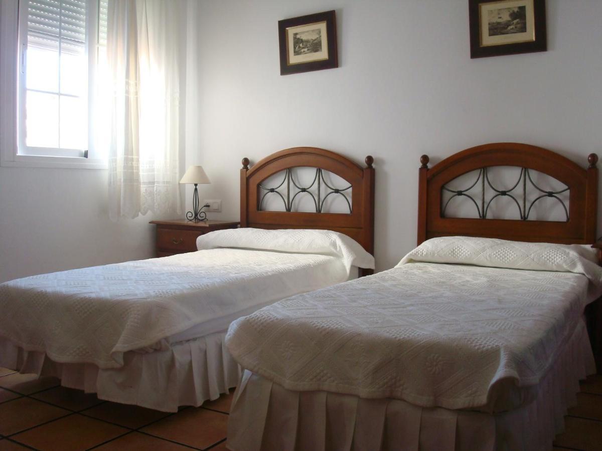 Hotel Restaurante El Duque Medina-Sidonia
