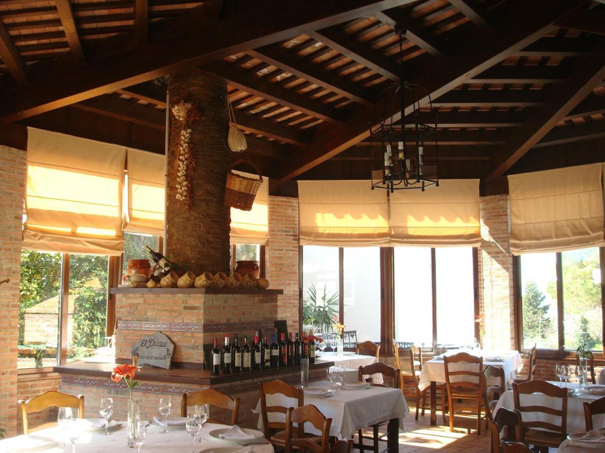 Restaurante El Duque
