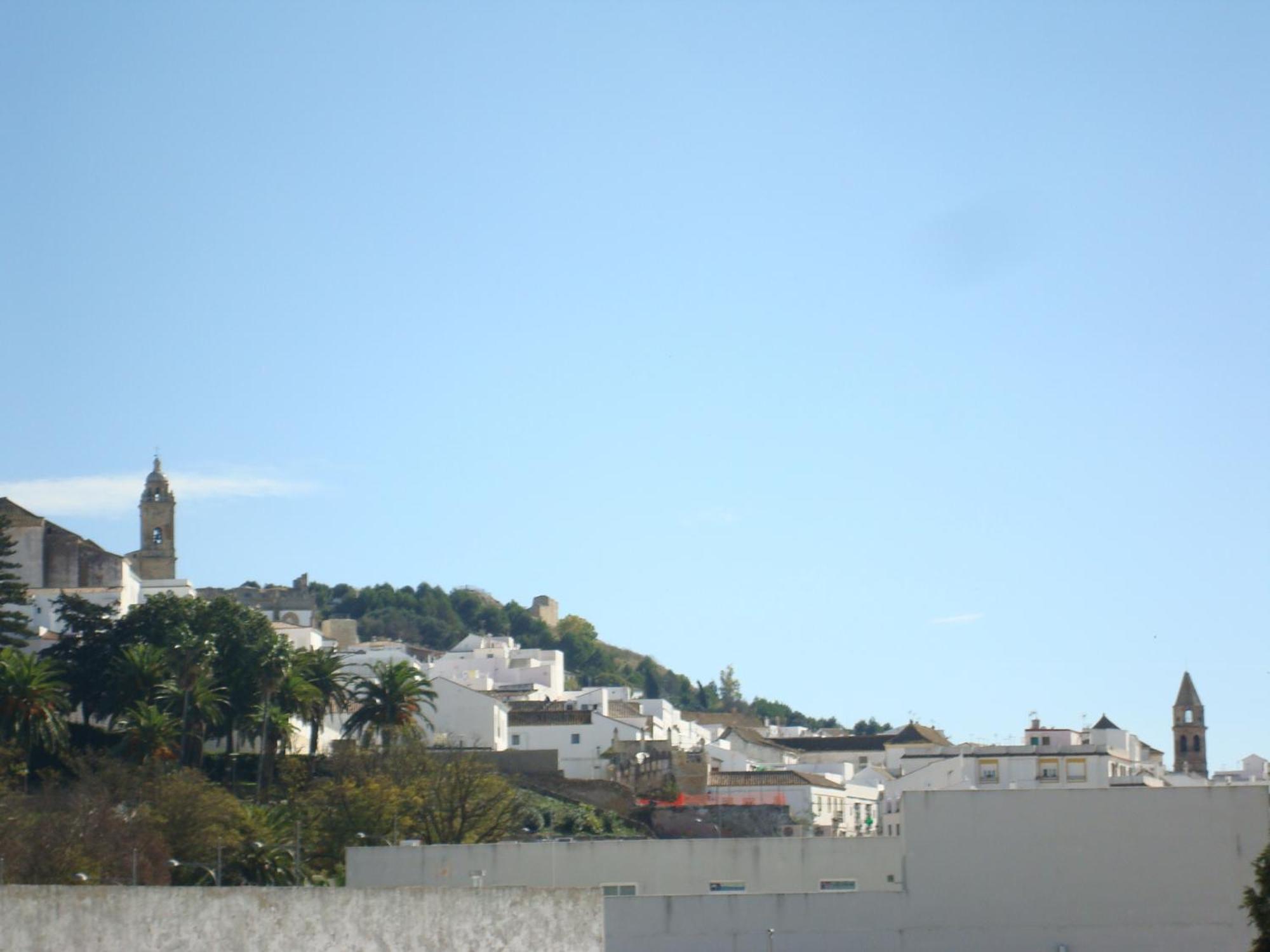 Restaurante El Duque Hotel