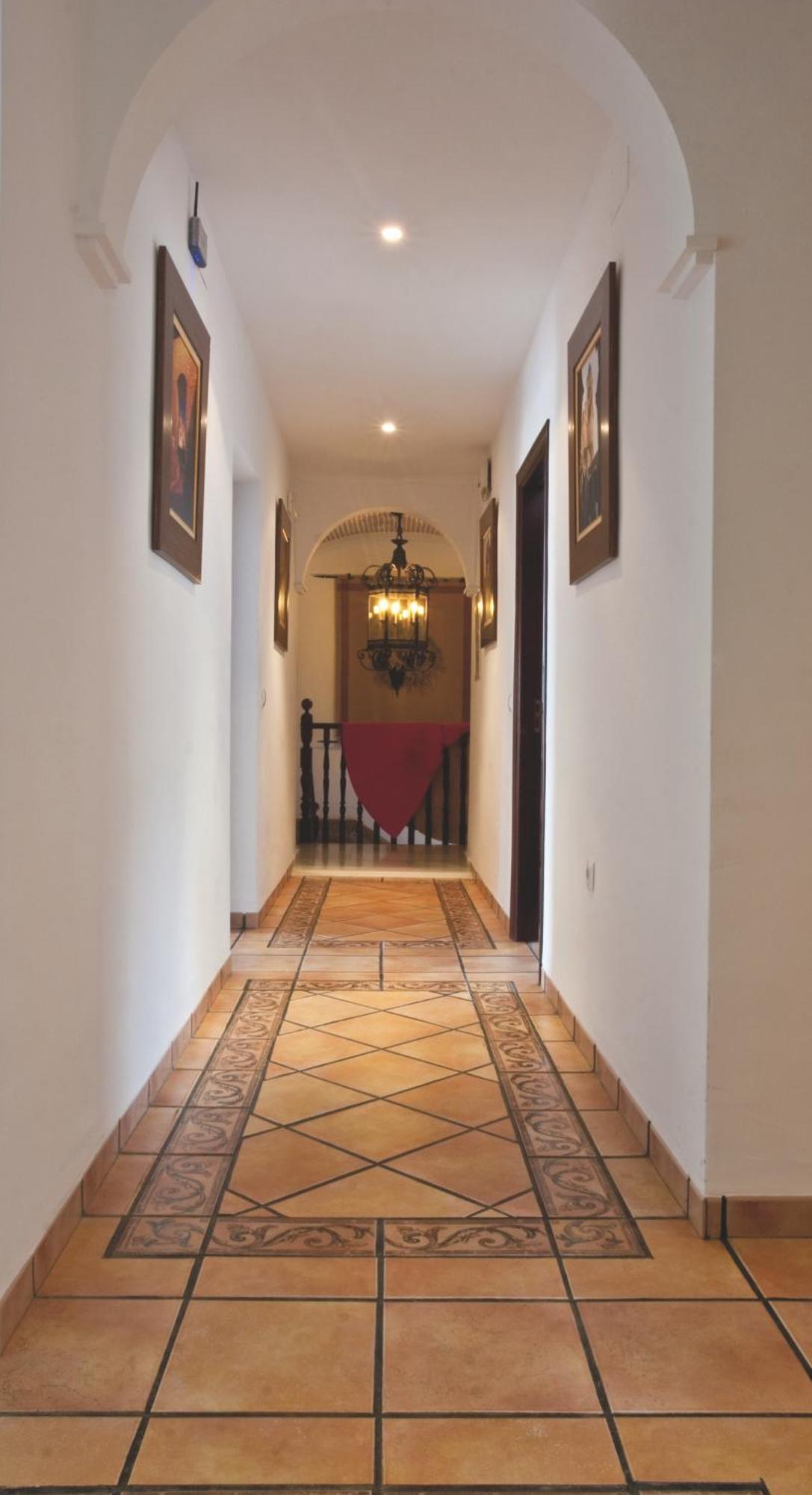Hotel Restaurante El Duque Medina-Sidonia