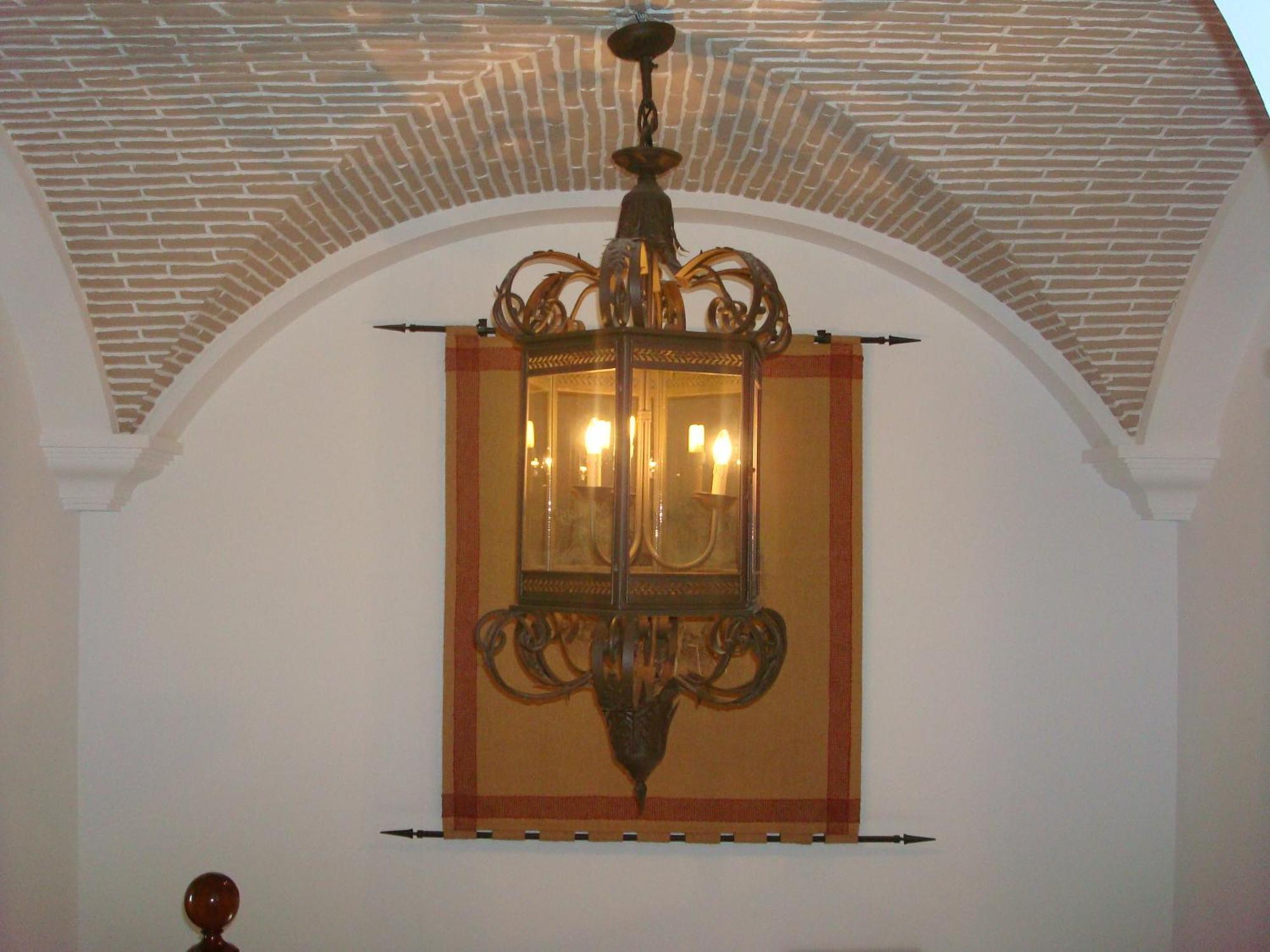 Restaurante El Duque Hotel *