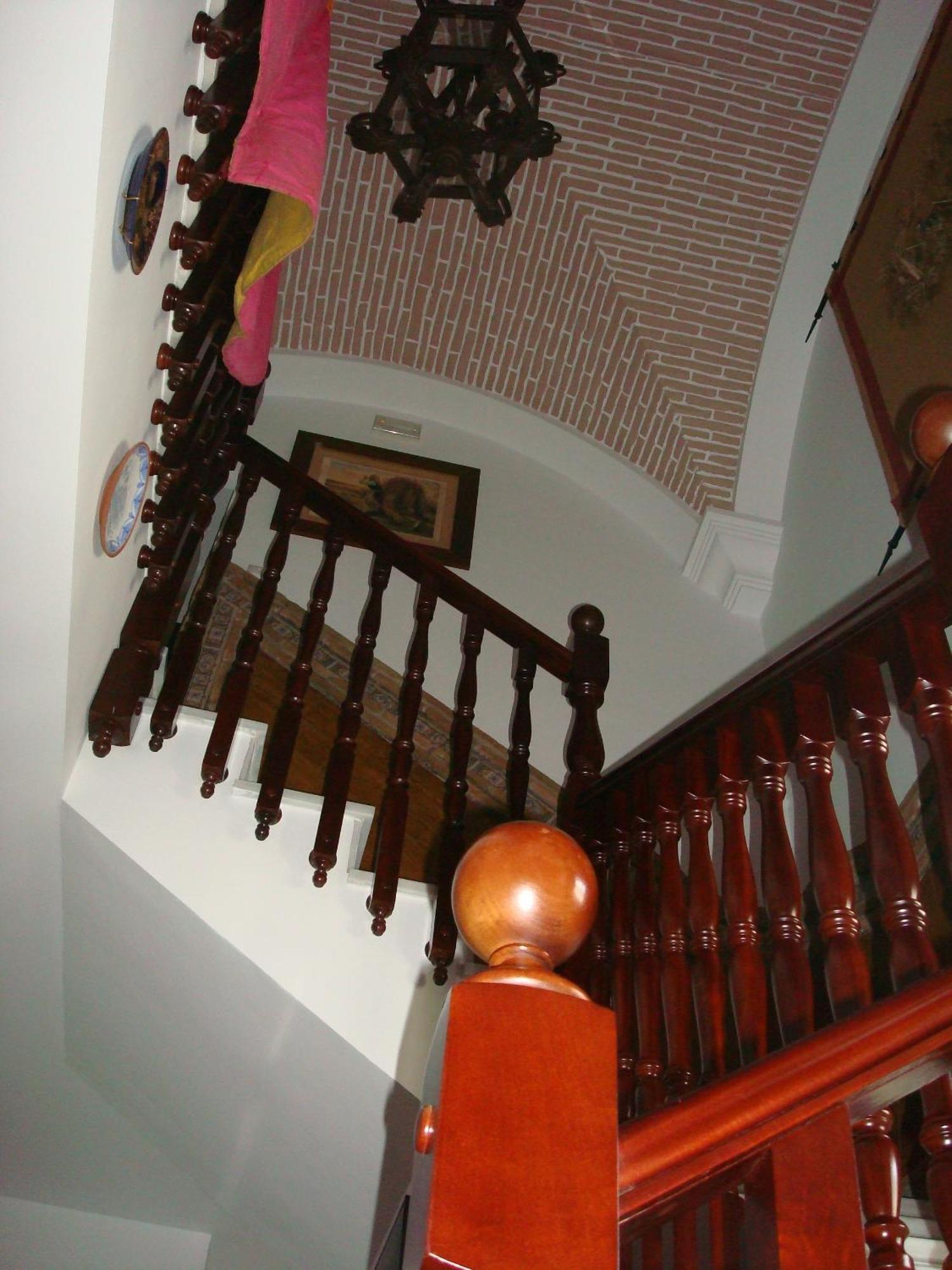 Restaurante El Duque Hotel *