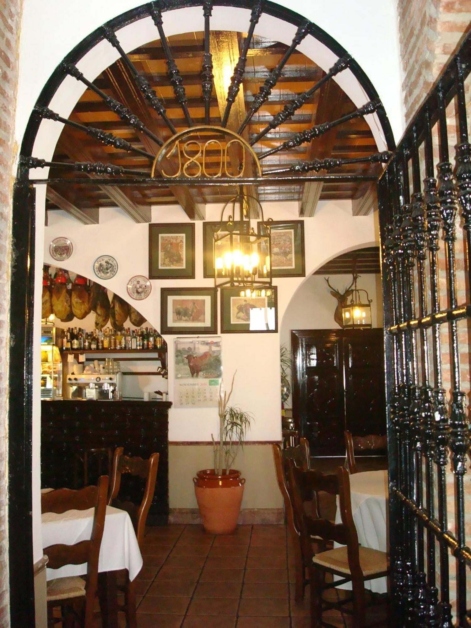 Hotel Restaurante El Duque *